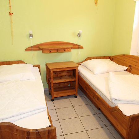 Matthias Apartamento Norden Exterior foto