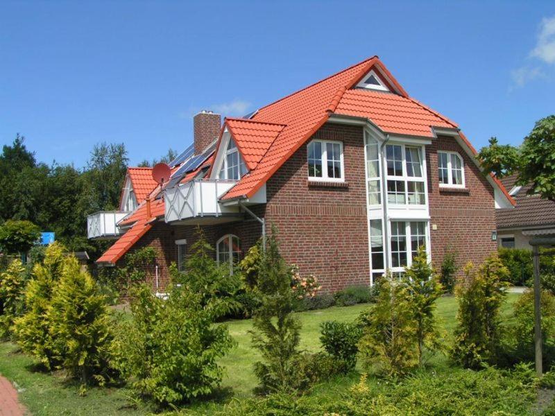 Matthias Apartamento Norden Exterior foto