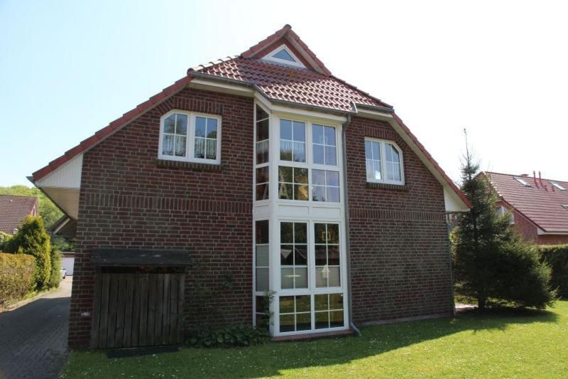 Matthias Apartamento Norden Exterior foto